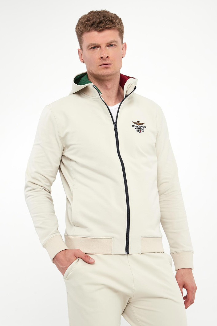 Dres męski AERONAUTICA MILITARE