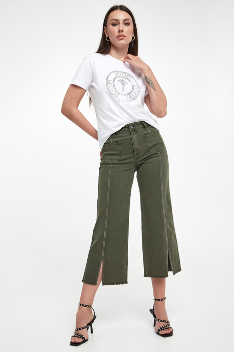 Jeansy damskie JOSEPH RIBKOFF