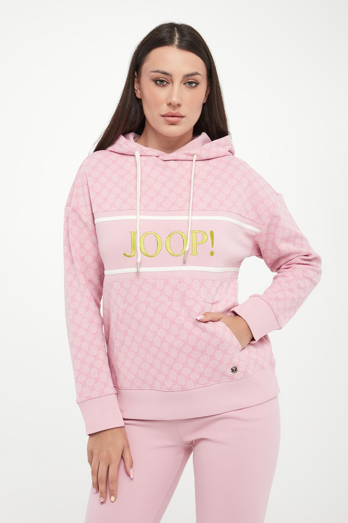 Bluza damska z kapturem JOOP!