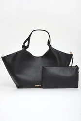Torebka maxi shopper DKNY