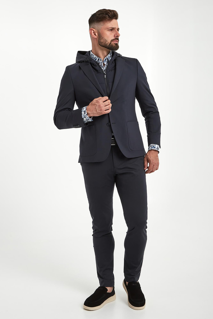 Marynarka męska KARL LAGERFELD