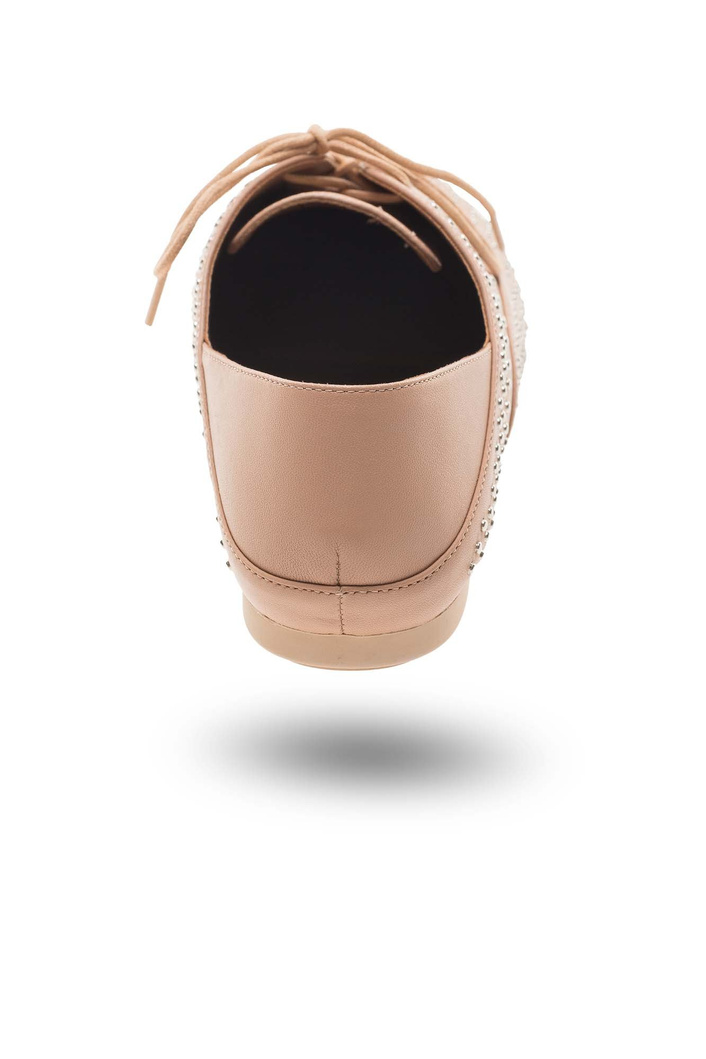 Półbuty EMPORIO ARMANI