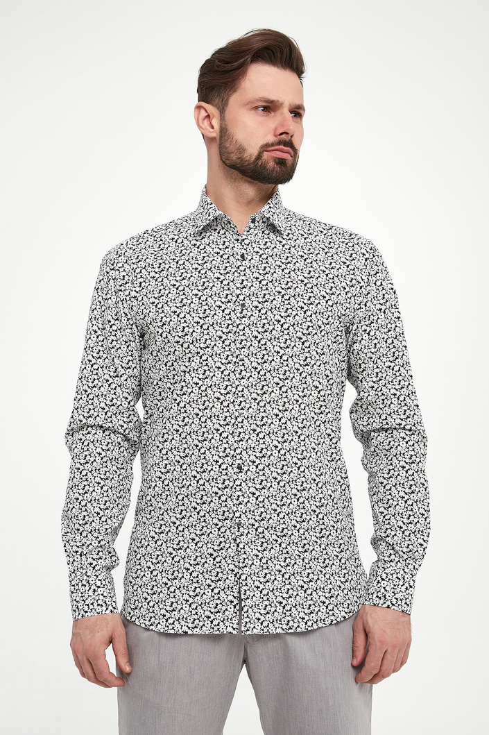 Koszula męska KARL LAGERFELD