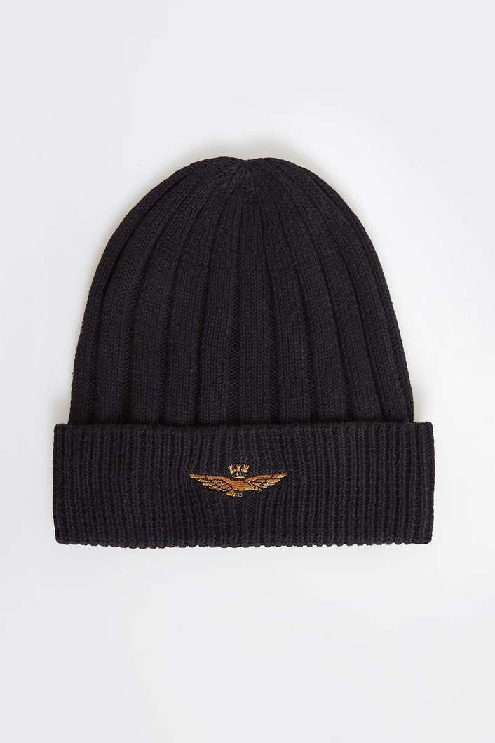 Czapka męska AERONAUTICA MILITARE
