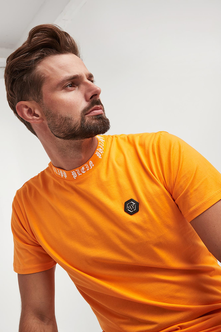 T-shirt męski PHILIPP PLEIN