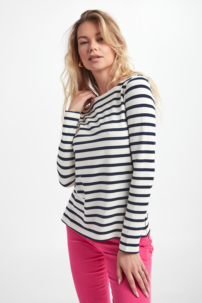 Bluza damska w paski Fretty WEEKEND MAX MARA