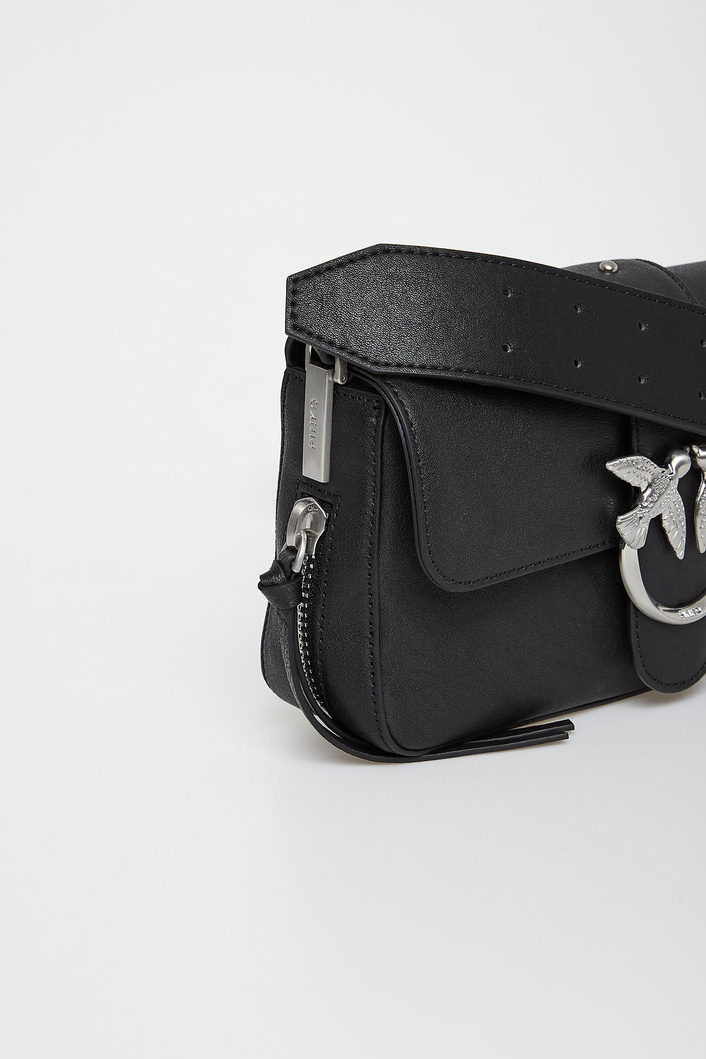 Torebka damska skórzana PINKO