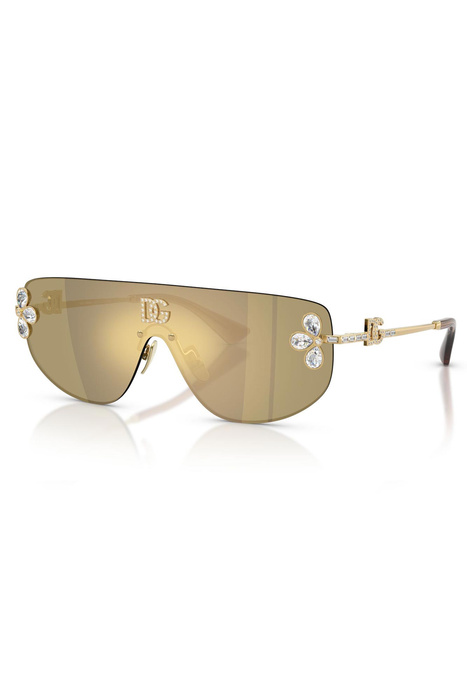 Okulary damskie przeciwsłoneczne DOLCE & GABBANA