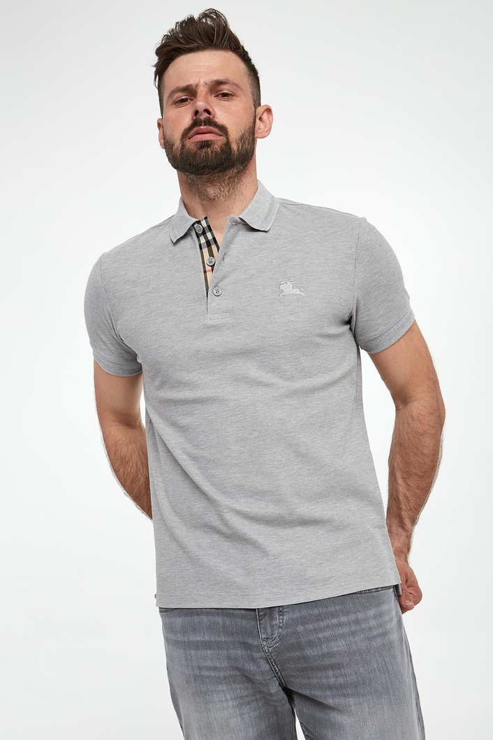 Polo męskie BURBERRY