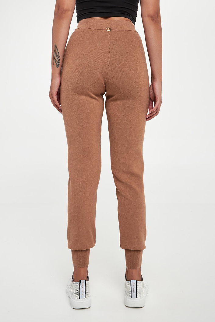 Spodnie damskie TWINSET