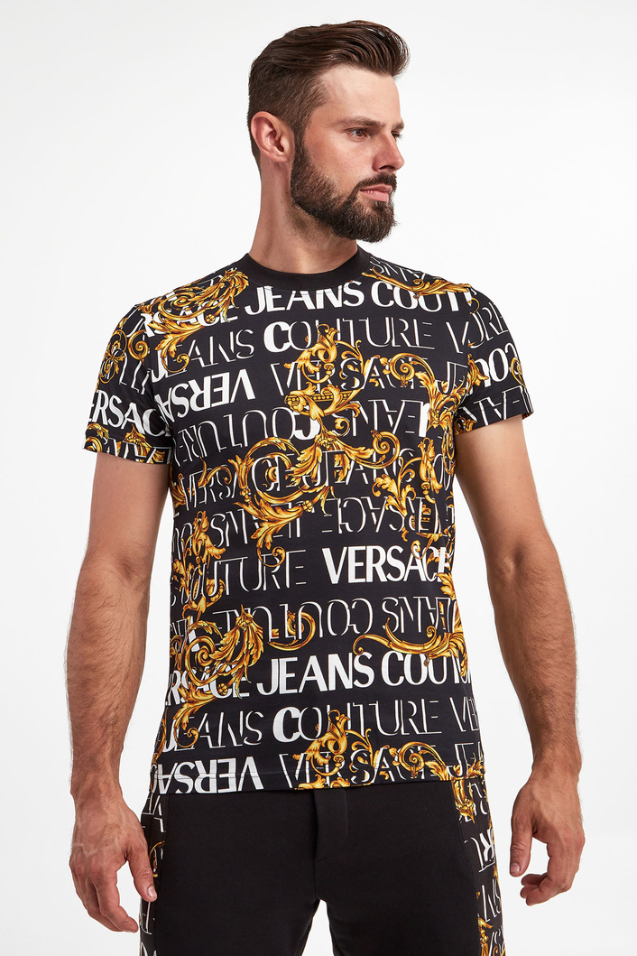 T-shirt VERSACE JEANS COUTURE