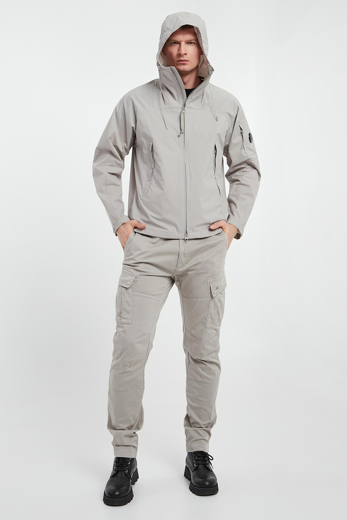 Kurtka wiatrówka męska  C.P. COMPANY