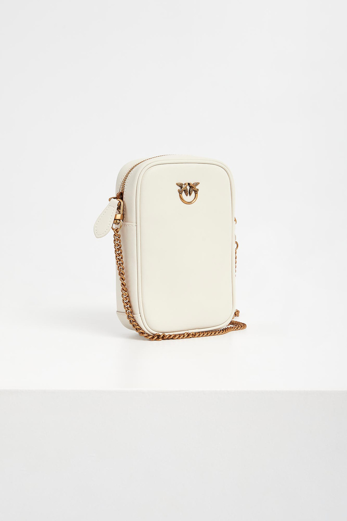 Torebka damska Phone Case PINKO