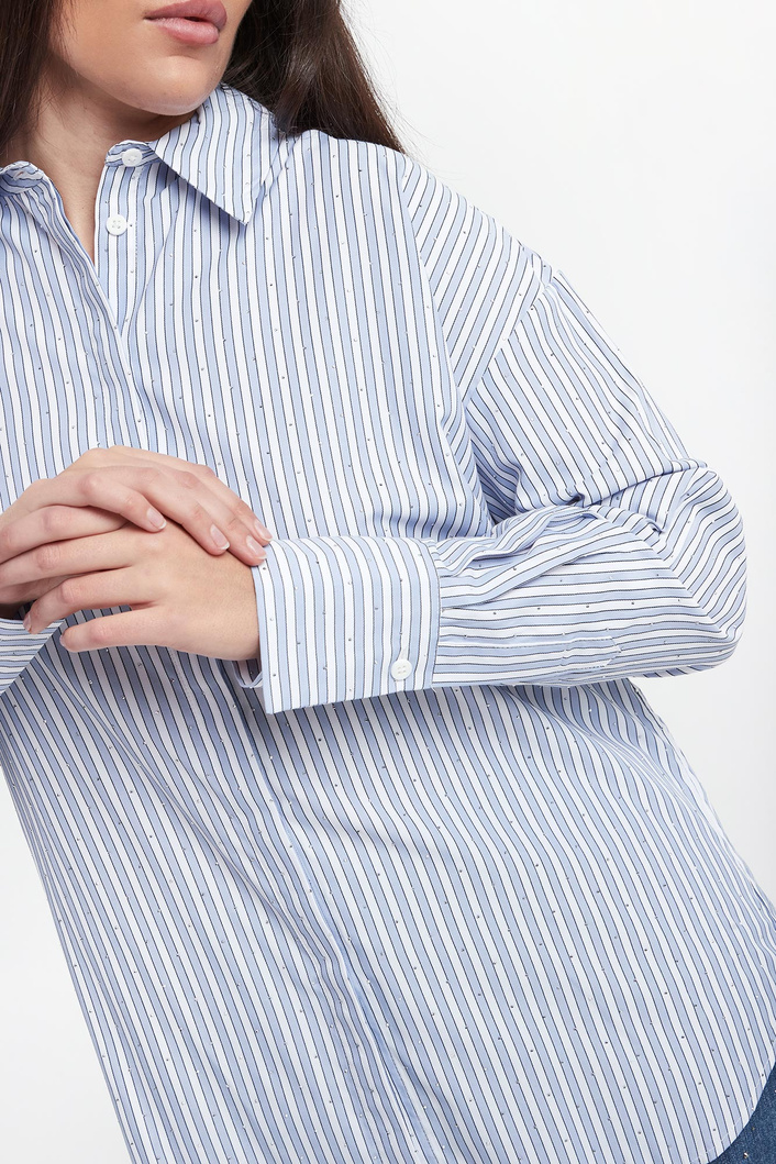 Koszula damska w pasie JOSEPH RIBKOFF