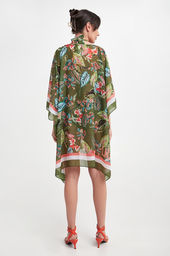 Tunika plażowa LIU JO