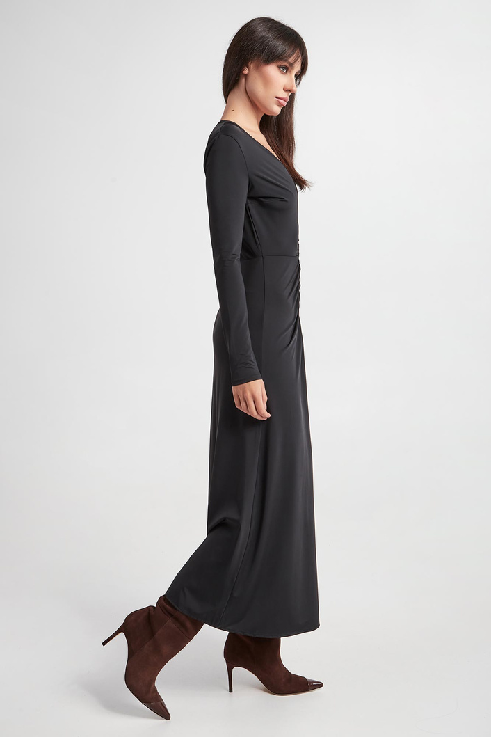 Sukienka midi NOTES DU NORD