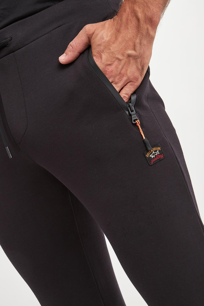 Spodnie dresowe męskie PAUL&SHARK