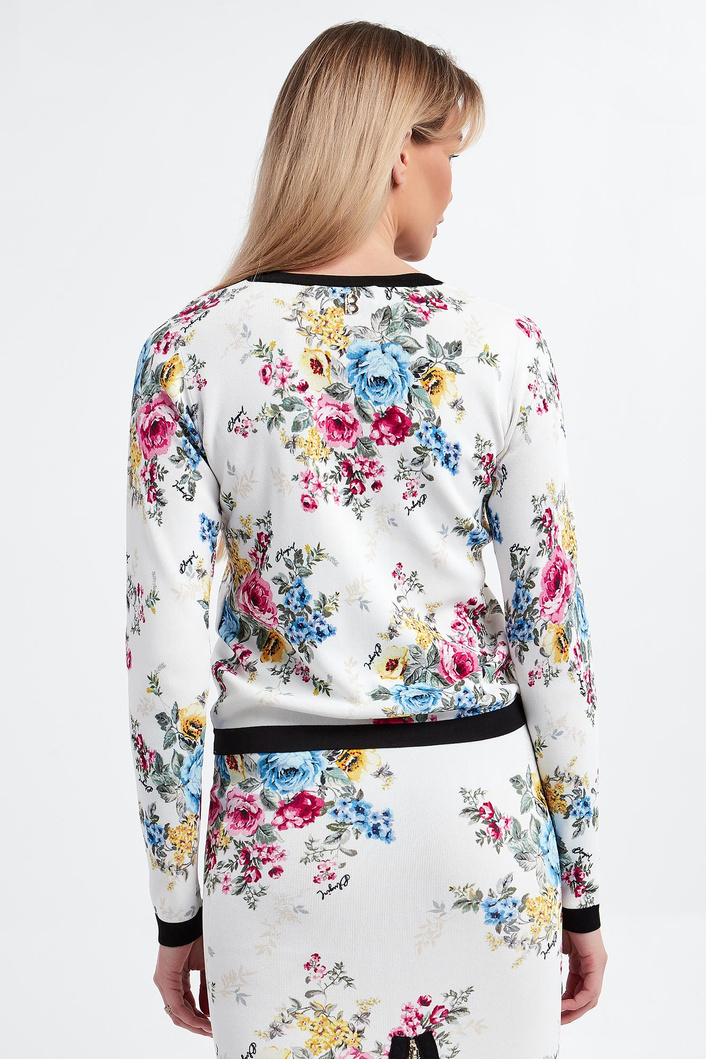 Kardigan damski BLUGIRL BLUMARINE