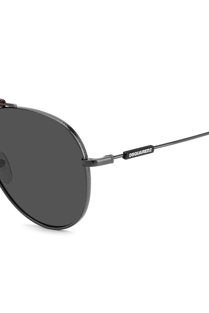 Okulary przeciwsłoneczne męskie D2 0045/S DSQUARED2
