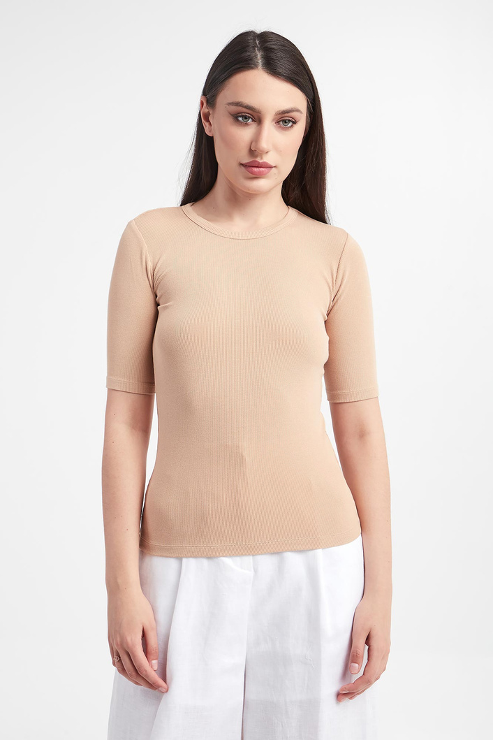 T-shirt damski NOTES DU NORD