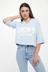 Sweter damski DKNYJEANS