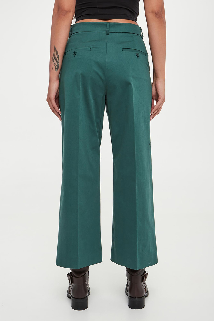 Spodnie damskie Urial WEEKEND MAX MARA