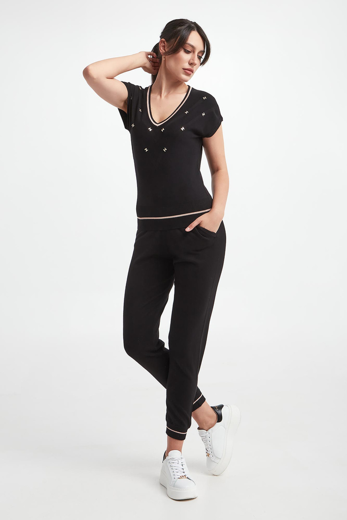 Sweter damski LIU JO