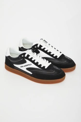 Sneakersy męskie skórzane KARL LAGERFELD
