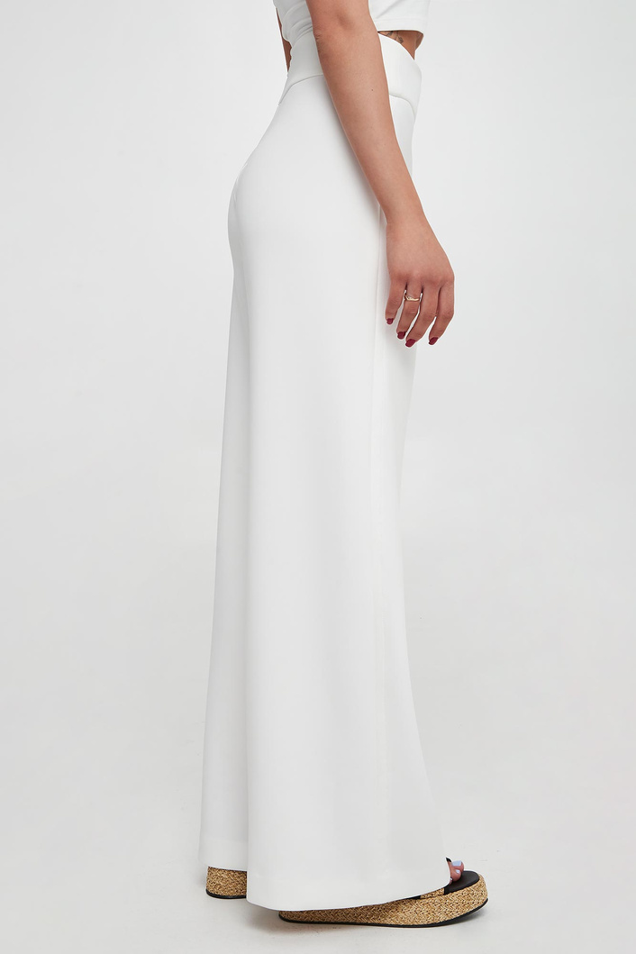 Spodnie damskie Levante MAX MARA LEISURE