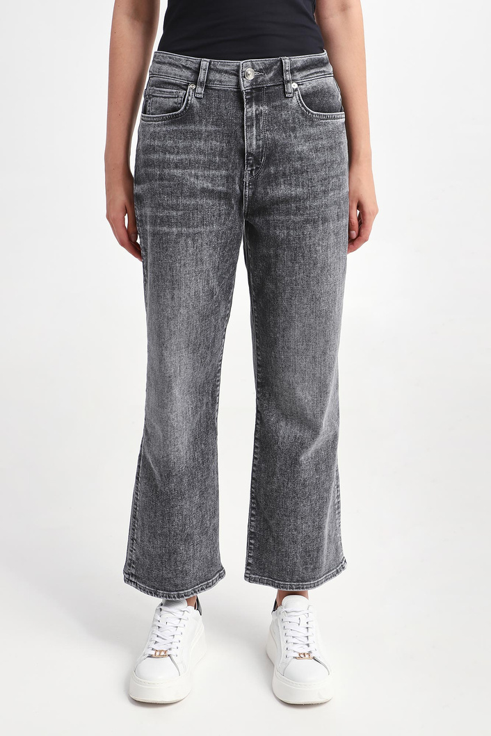 Jeansy damskie JOOP!