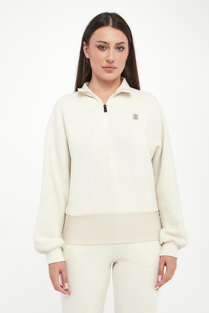 Bluza damska ze stójką SPORTALM