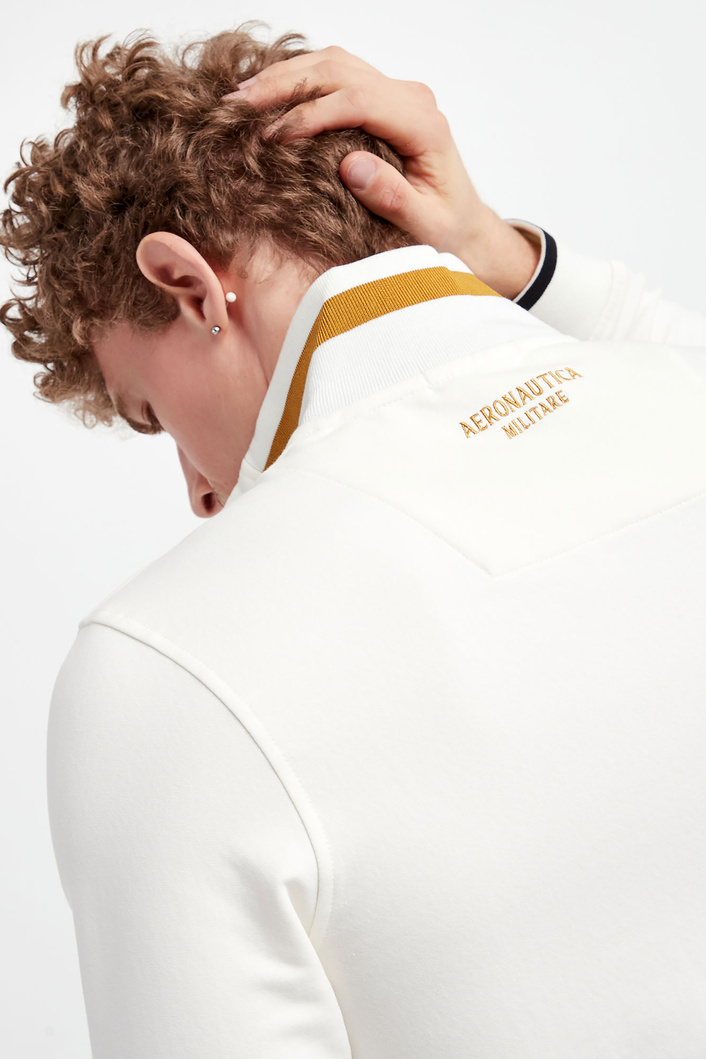 Bluza męska AERONAUTICA MILITARE