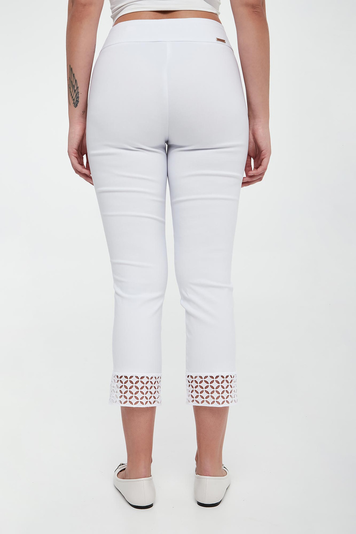 Spodnie damskie JOSEPH RIBKOFF