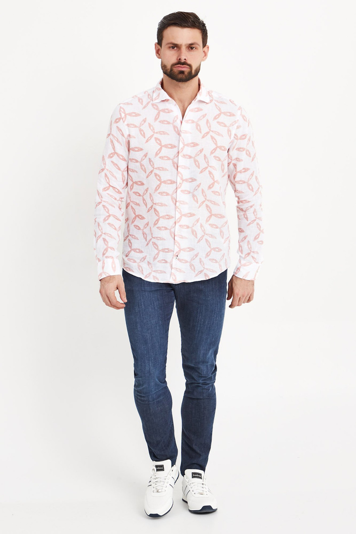 Koszula męska PEPPE JOOP!