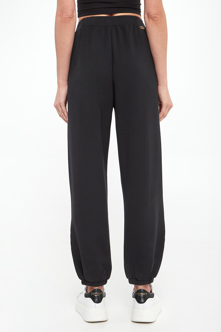 Spodnie dresowe damskie LIU JO