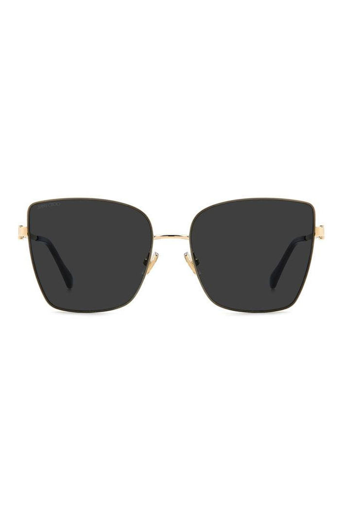 Okulary damskie przeciwsłoneczne VELLA/S 2M2 JIMMY CHOO