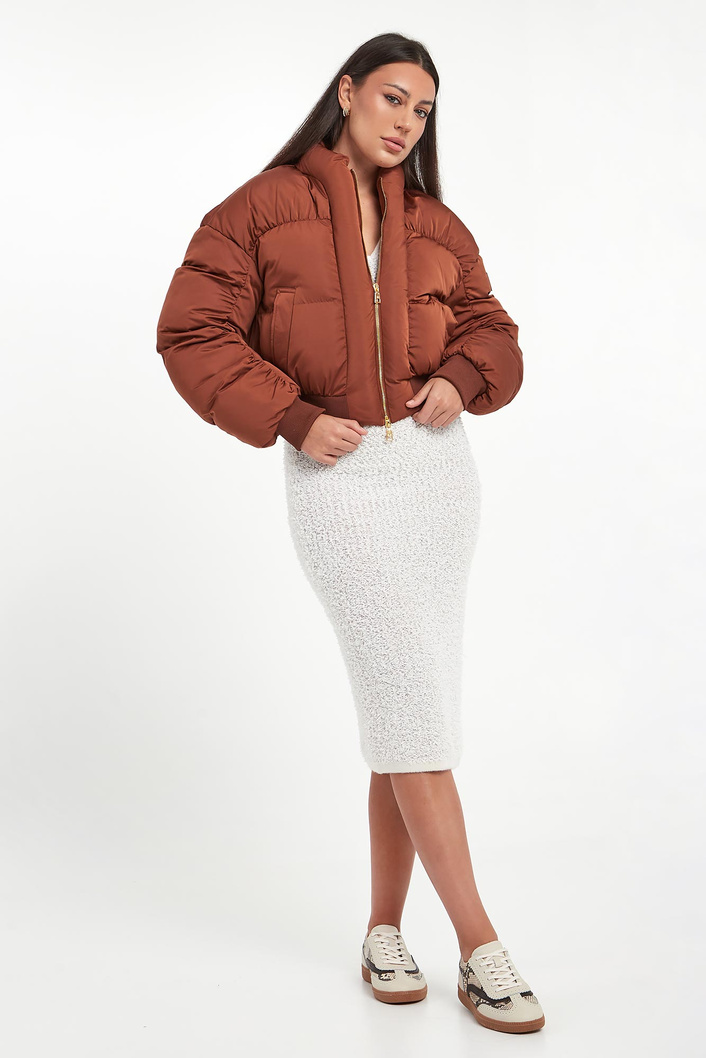 Kurtka damska ELISABETTA FRANCHI