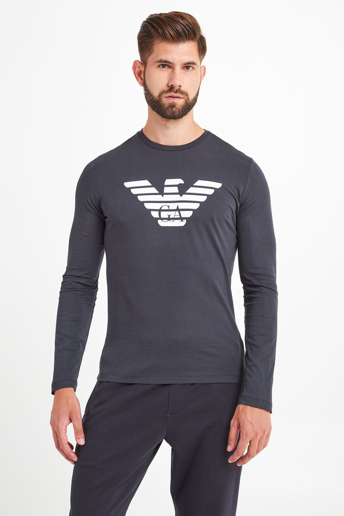 LONGSLEEVE EMPORIO ARMANI