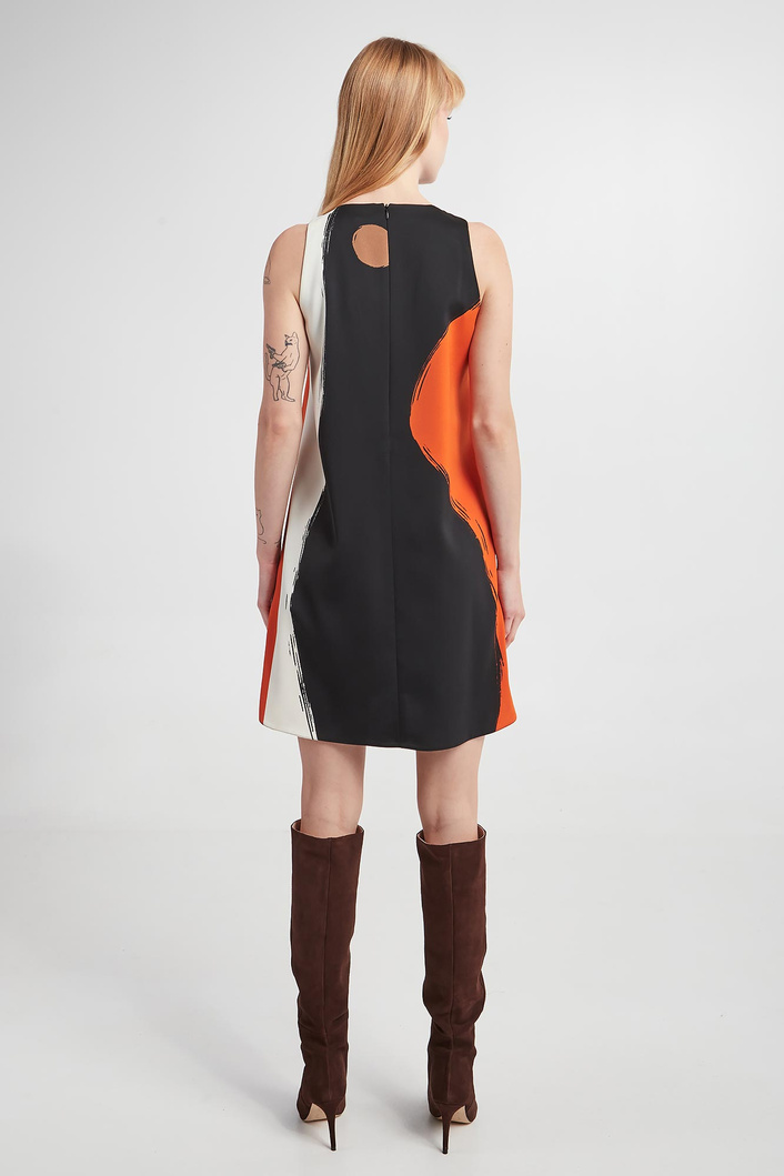 Sukienka mini Farad MARELLA