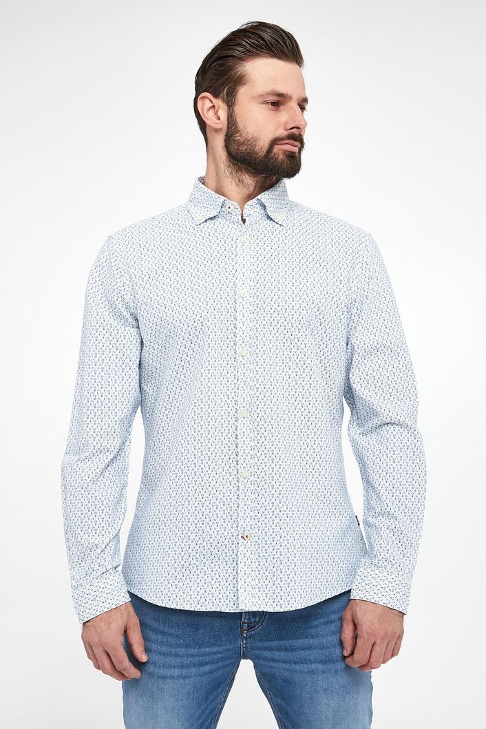 Koszula męska Heli3-W JOOP! JEANS