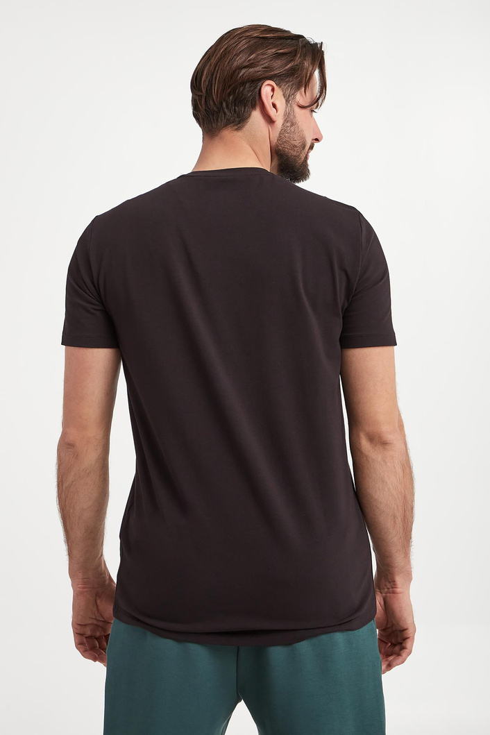 T-shirt męski ARMANI EXCHANGE