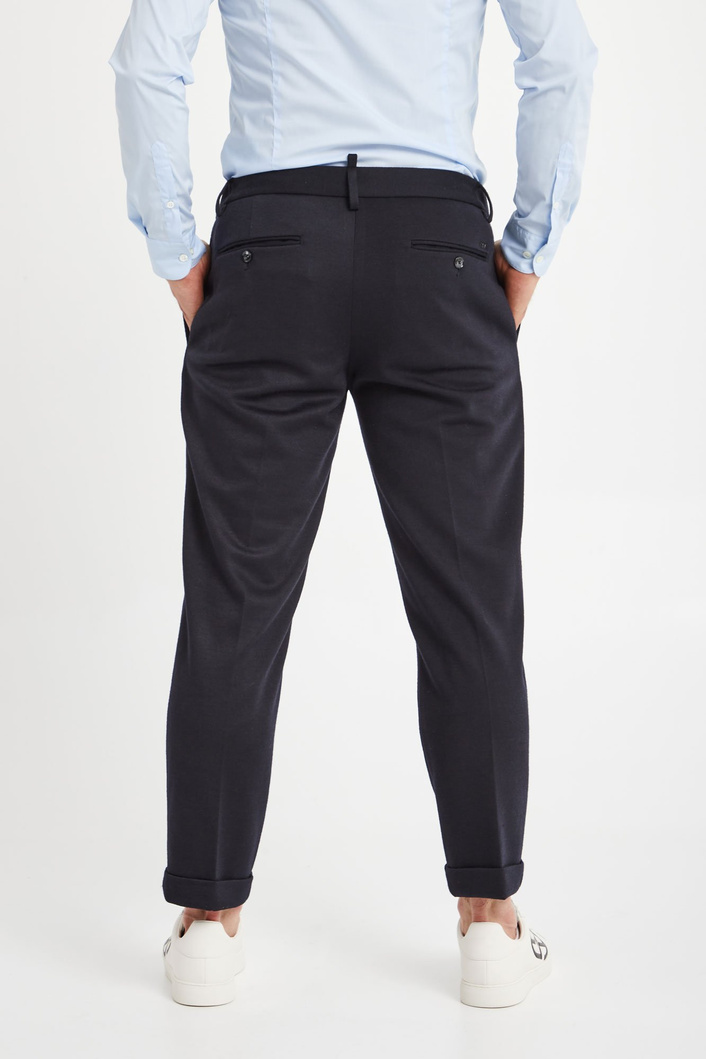 SPODNIE EMPORIO ARMANI