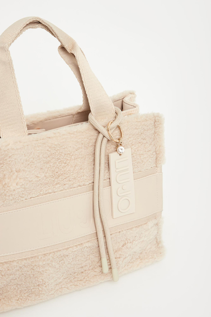 Torebka damska shopper LIU JO