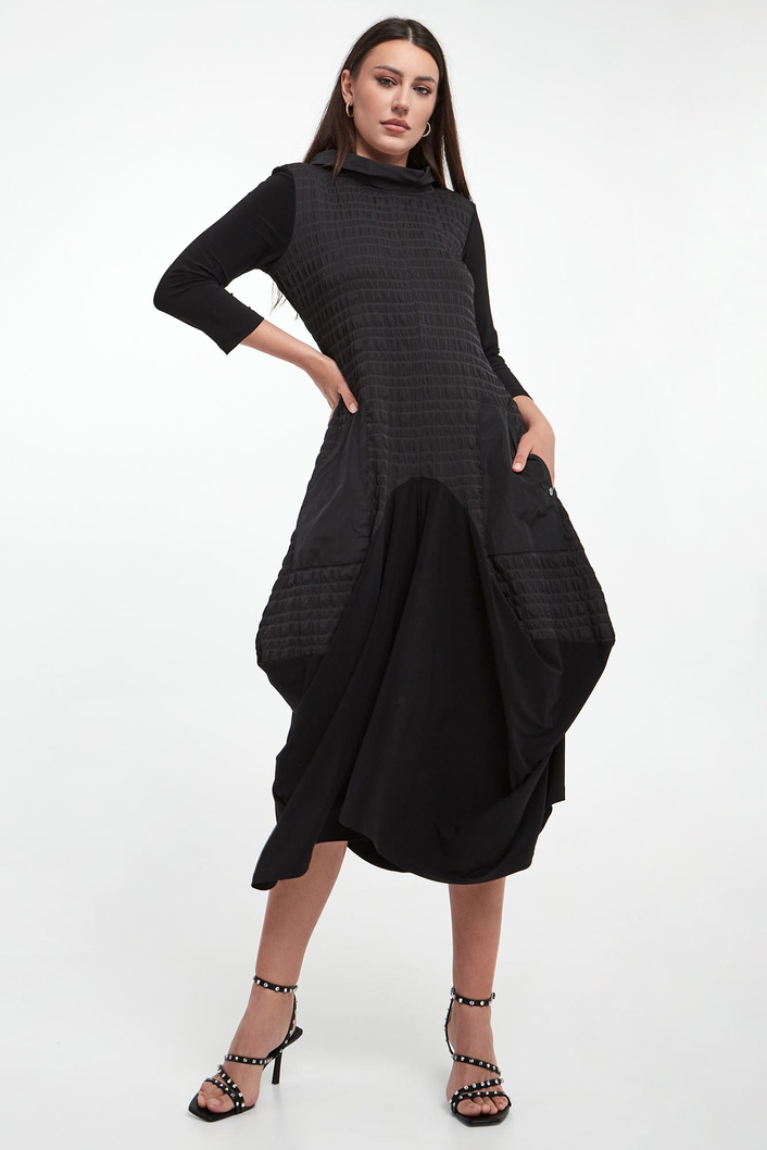 Sukienka midi JOSEPH RIBKOFF