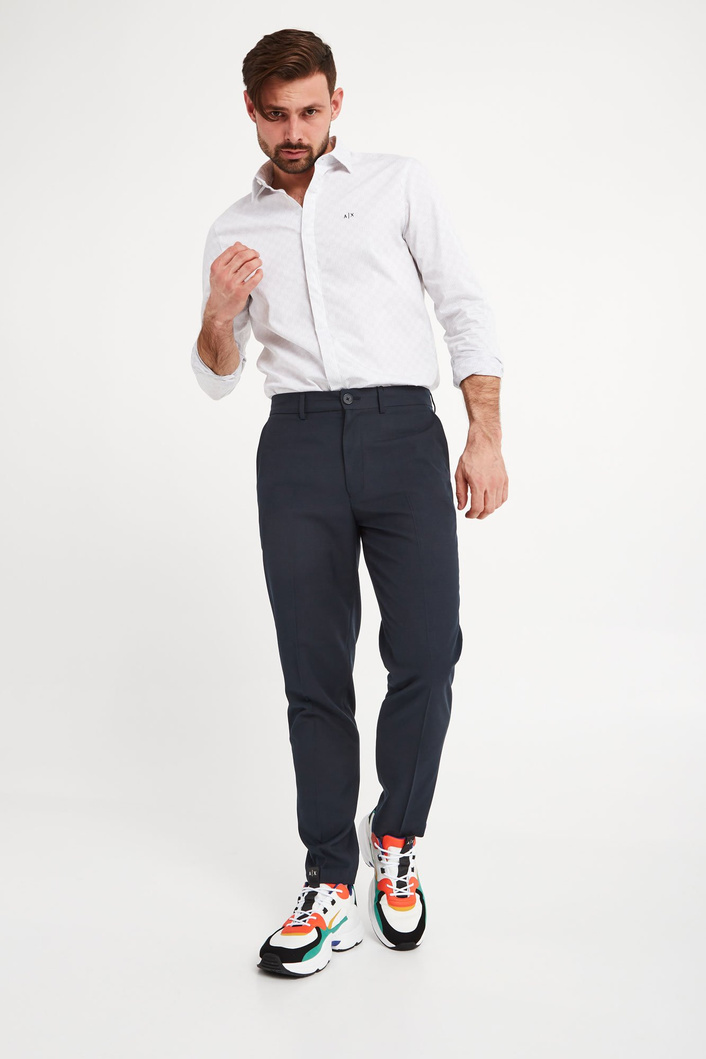 SPODNIE ARMANI EXCHANGE