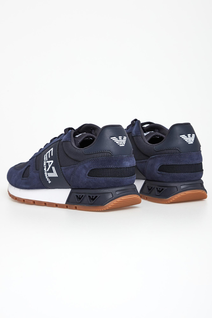 Sneakersy męskie EA7 EMPORIO ARMANI