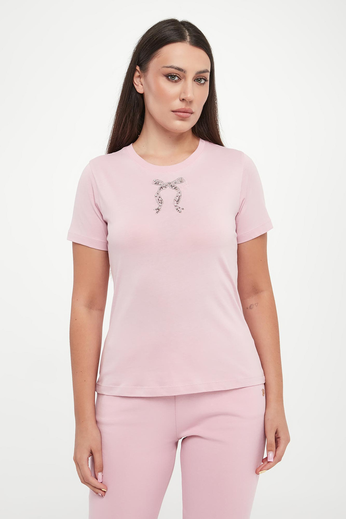 T-shirt damski Tamme JOOP!