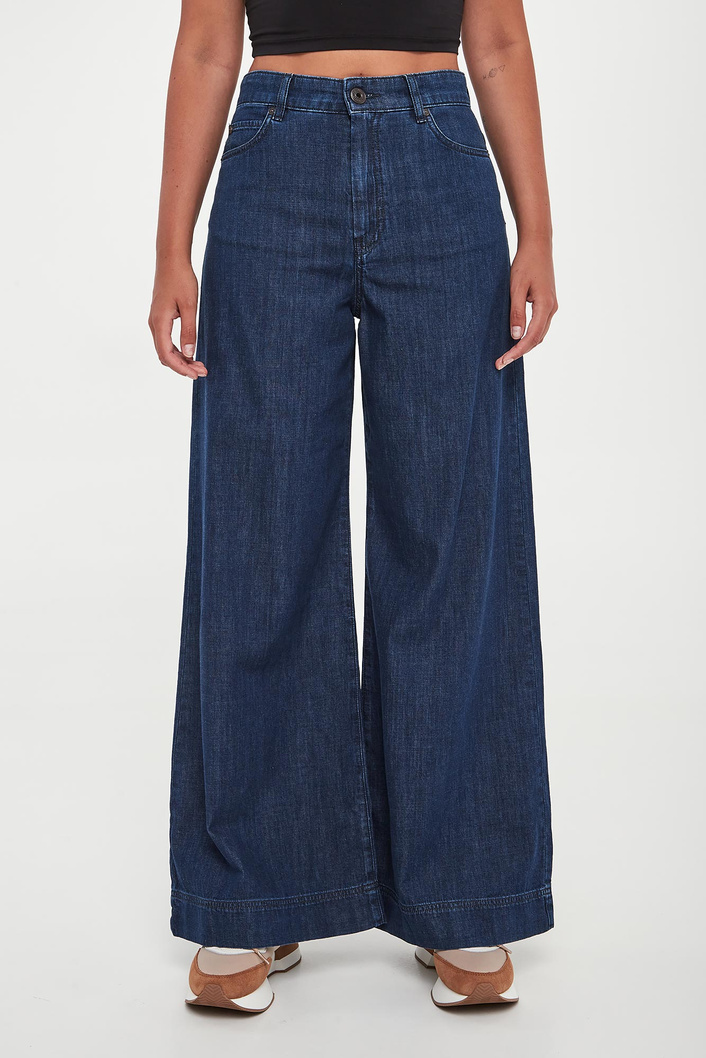 Jeansy damskie Vega WEEKEND MAX MARA