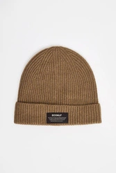 Czapka damska wełniana ECOALF
