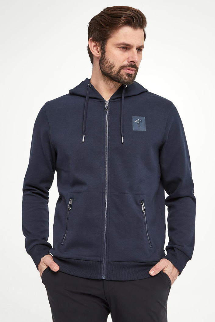 Bluza męska Baldo JOOP!